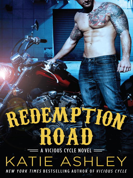 Title details for Redemption Road by Katie Ashley - Wait list